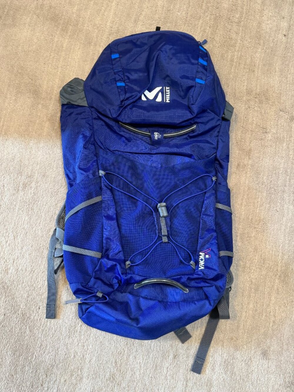Millet Venom 30L backpack